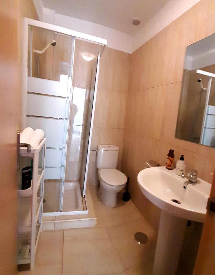Comfortable 2-Bedrooms Rental Unit With Pool サンミゲル・デ・アボナ エクステリア 写真