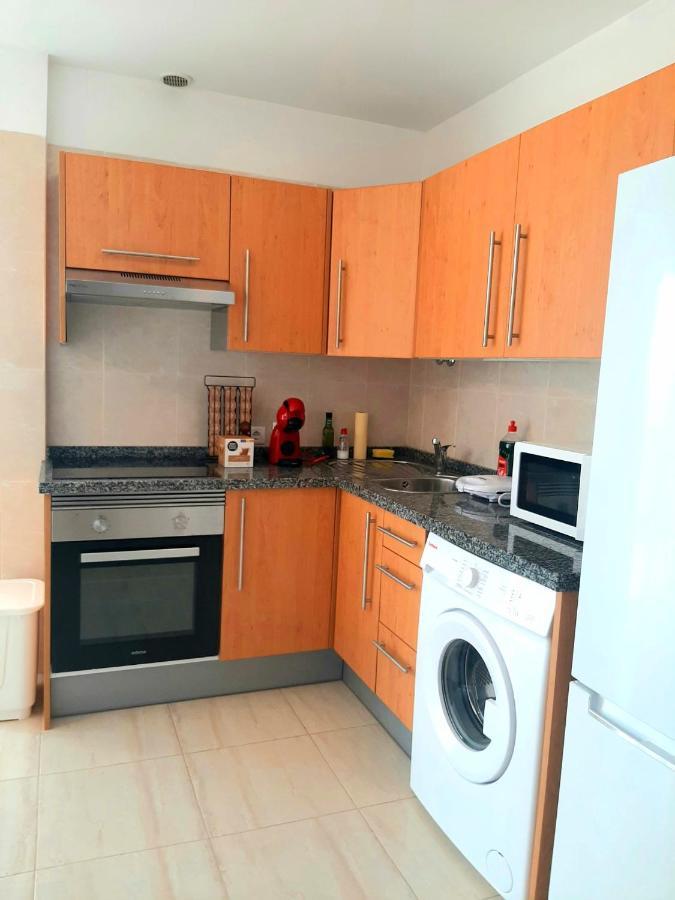 Comfortable 2-Bedrooms Rental Unit With Pool サンミゲル・デ・アボナ エクステリア 写真