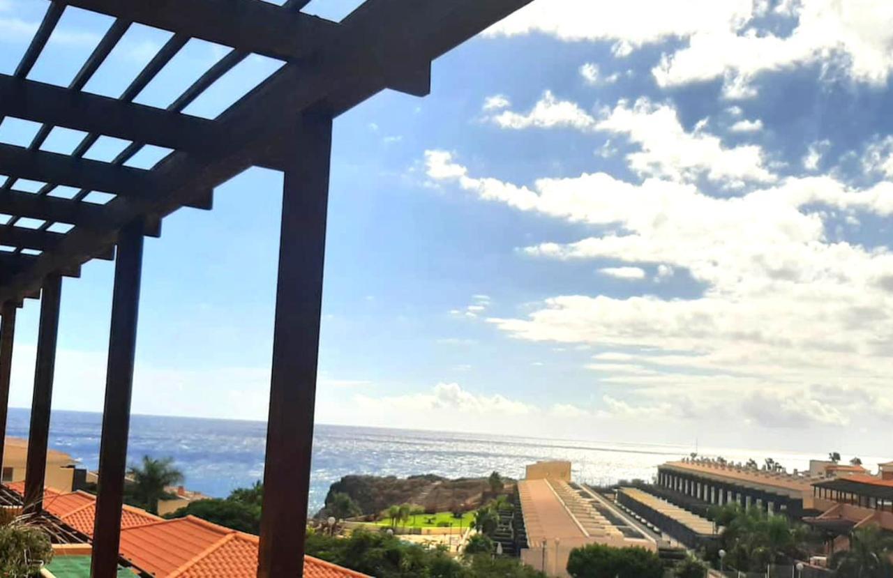Comfortable 2-Bedrooms Rental Unit With Pool サンミゲル・デ・アボナ エクステリア 写真